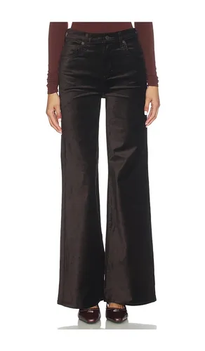 Kimberly 70's Flare in Brown. - size 23 (also in 34) - Citizens of Humanity - Modalova