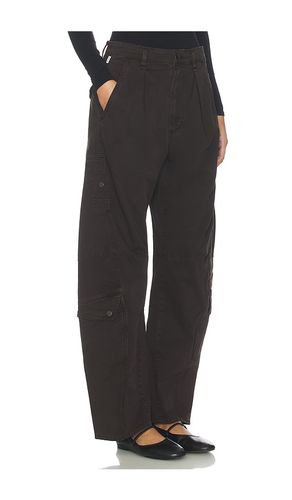 Flight Pant in Brown. - size 23 (also in 24, 33, 34) - Citizens of Humanity - Modalova