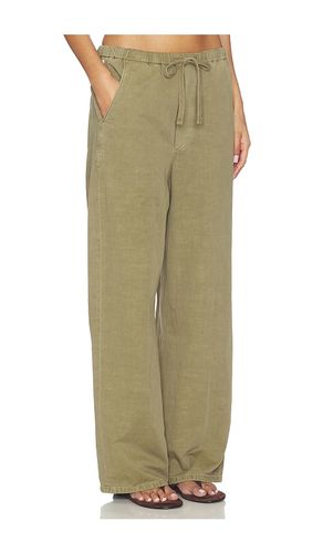 Aurora Pull On Pant in . Taglia L. Also in XL - Citizens of Humanity - Modalova