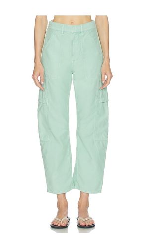 Marcelle Cargo Pants in . Size 28. Also in 29, 32, 33, 34 - Citizens of Humanity - Modalova