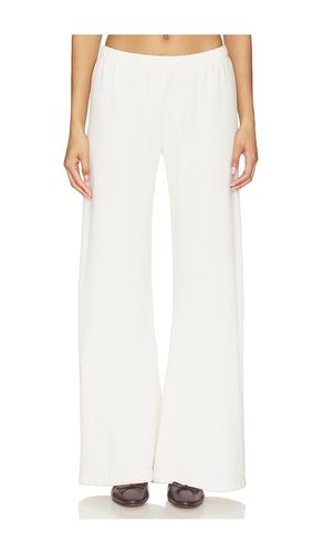 Nora Pull On Pants in Ivory. - size M (also in S, XL, XS) - Citizens of Humanity - Modalova