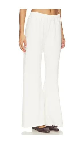 Nora Pull On Pants in Ivory. - size XS (also in S, M, XL) - Citizens of Humanity - Modalova
