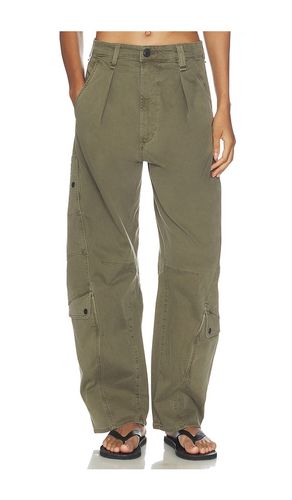 Flight Pant in Green. - size 24 (also in 26, 27, 28, 29, 31) - Citizens of Humanity - Modalova