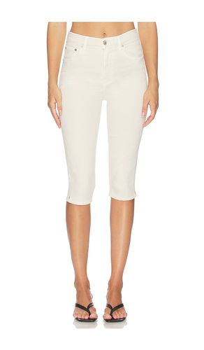 Devin Capri Pants in Cream. - size 29 (also in 31, 32, 34) - Citizens of Humanity - Modalova