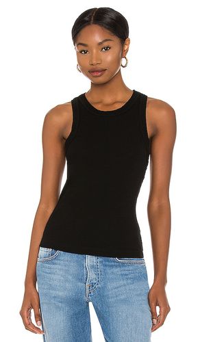 Isabel rib tank in color size L in - . Size L (also in M, S, XL, XS) - Citizens of Humanity - Modalova