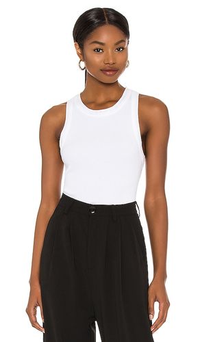 Isabel Rib Tank in . - size L (also in S, XL, XS) - Citizens of Humanity - Modalova