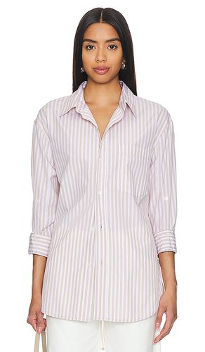 Camisa kayla en color blanco talla L en - White. Talla L (también en M, S, XL, XS) - Citizens of Humanity - Modalova