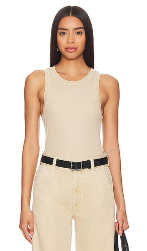 Isabel Tank in Beige. - size L (also in XL) - Citizens of Humanity - Modalova