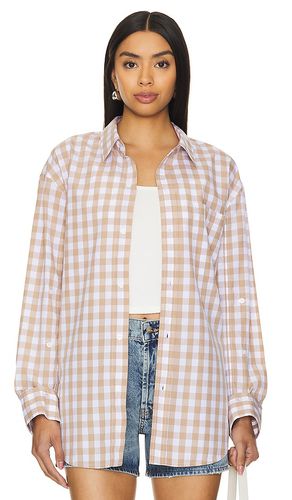 Kayla Shirt in . Taglia S, XS - Citizens of Humanity - Modalova