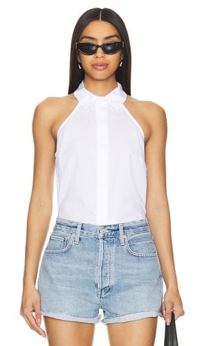 Adeline Sleeveless Shirt in . Taglia S - Citizens of Humanity - Modalova