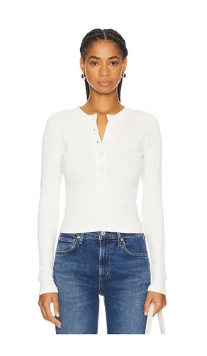 Varra Henley in . Size L. Also in S, XS - Citizens of Humanity - Modalova