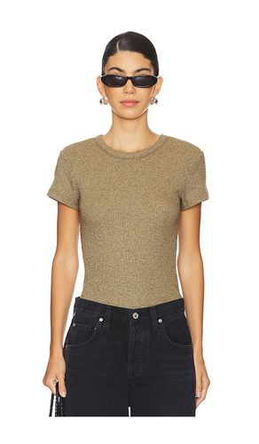 Nello Tee in Taupe. - size L (also in M, S, XS) - Citizens of Humanity - Modalova