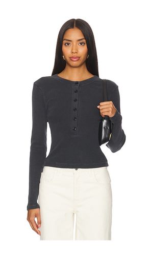 Varra Henley in . Size L. Also in S, XS - Citizens of Humanity - Modalova