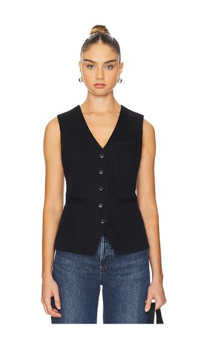 Jasmin Long Vest in . - size L (also in M, S, XL, XS) - Citizens of Humanity - Modalova