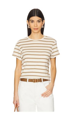 Kyle Tee in Tan. - size L (also in S, XL, XS) - Citizens of Humanity - Modalova