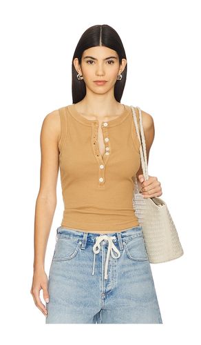 Caralyn Tank Top in . Size L. Also in M, S, XL, XS - Citizens of Humanity - Modalova