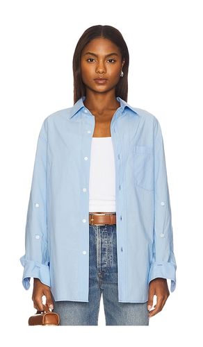 Kayla Shirt in Baby Blue. - size M (also in XL) - Citizens of Humanity - Modalova