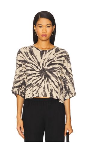 Crop Cape Tee in . Size L. Also in M, S, XS - Citizens of Humanity - Modalova
