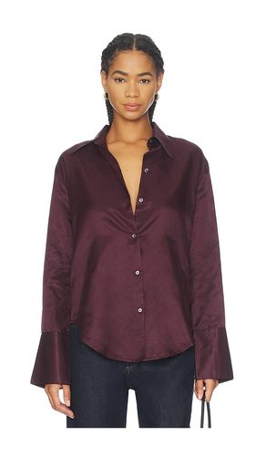BLUSE CAMILLA in . Größe S. Also in L - Citizens of Humanity - Modalova