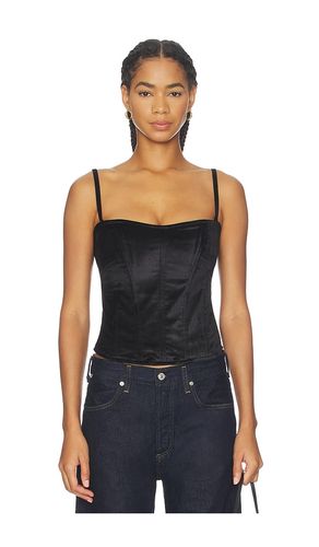 BIKINI-OBERTEIL MIT BUSTIER DARYA in . Größe S. Also in XS - Citizens of Humanity - Modalova
