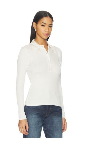 POLOSHIRT SHAEA in . Größe L. Also in S, XS - Citizens of Humanity - Modalova
