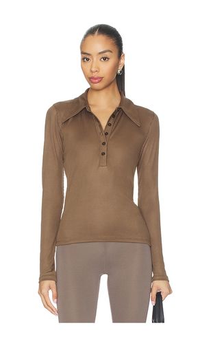 POLOSHIRT SHAEA in . Größe M. Also in XS - Citizens of Humanity - Modalova