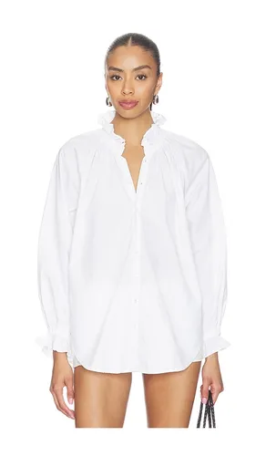 Loretta Ruffle Top in . Size M. Also in S - Citizens of Humanity - Modalova