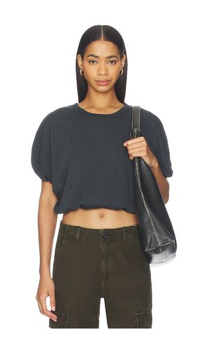 Gia Bubble Tee in . Size L. Also in M - Citizens of Humanity - Modalova