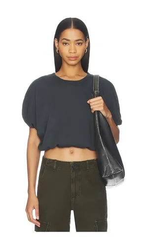 Gia Bubble Tee in . Size L. Also in M, S - Citizens of Humanity - Modalova