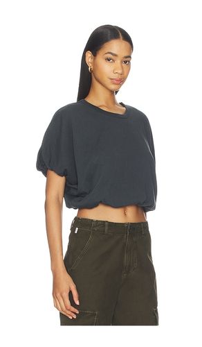 Gia Bubble Tee in . Size L. Also in M, S - Citizens of Humanity - Modalova