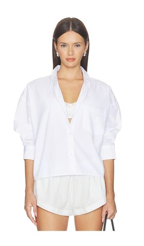 BLUSE PETIT in . Größe L. Also in M, S, XS - Citizens of Humanity - Modalova