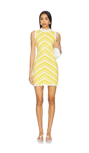 Isabella Mini Dress in . - size M/L (also in XL, XS/S) - Capittana - Modalova