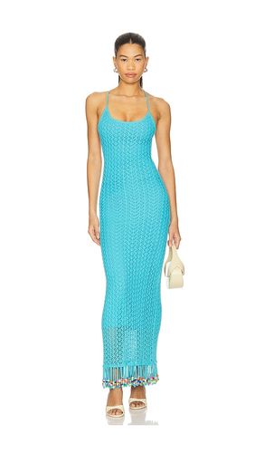 MAXIKLEID ALI BEADS in . Größe M/L. Also in XL, XS/S - Capittana - Modalova