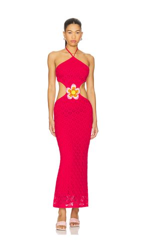 Lucinda Maxi Dress in . - size M/L (also in XL, XS/S) - Capittana - Modalova