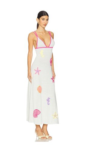 KLEID CAROLINA in . Größe M/L. Also in XS/S - Capittana - Modalova