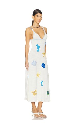 KLEID CAROLINA in . Größe M-L. Also in XS-S - Capittana - Modalova