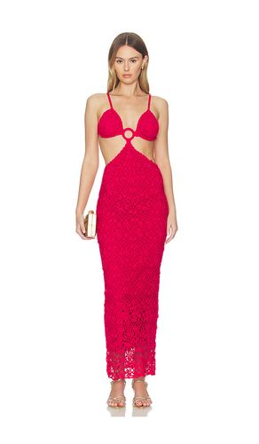 MAXIKLEID MARTINA in . Größe M/L. Also in XS/S - Capittana - Modalova
