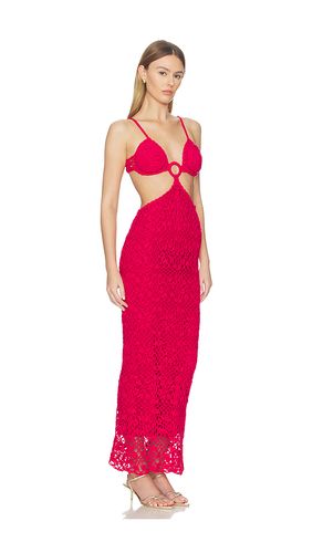 MAXIKLEID MARTINA in . Größe M/L. Also in XS/S - Capittana - Modalova
