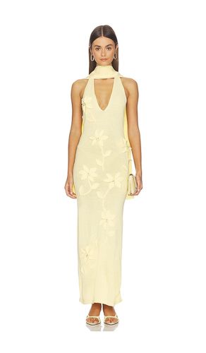 MIDI-KLEID UCHI in . Größe M/L. Also in XS/S - Capittana - Modalova