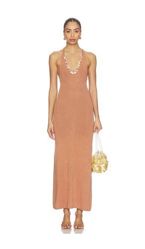 MAXIKLEID IGNACIA in . Größe M/L. Also in XS/S - Capittana - Modalova