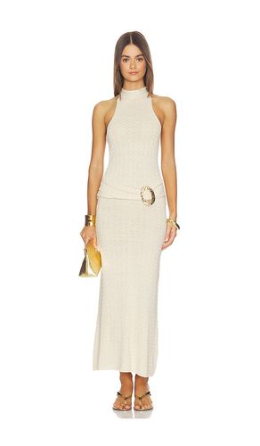 MAXIKLEID CECI in . Größe M/L. Also in XS/S - Capittana - Modalova