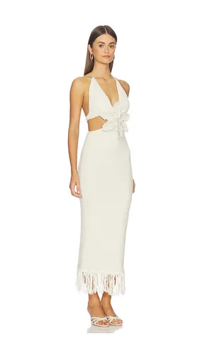 MIDI-KLEID NURIEL in . Größe M/L. Also in XS/S - Capittana - Modalova
