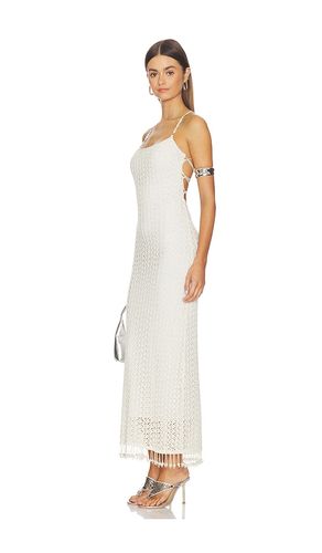 MIDI-KLEID ALI in . Größe XS/S. Also in M/L - Capittana - Modalova