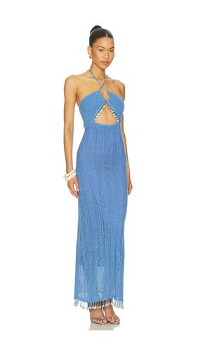 MIDI-KLEID DARIA in . Größe M/L. Also in XS/S - Capittana - Modalova