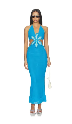 MAXIKLEID STARLA in . Größe M/L. Also in XS/S - Capittana - Modalova