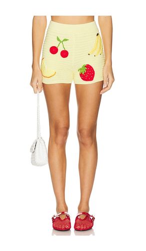 Sasha Short in . Taglia M-L. Also in XS-S - Capittana - Modalova