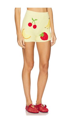 Sasha Short in . Size M-L. Also in XS-S - Capittana - Modalova