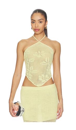 Mallory Top in . Size M/L. Also in XS/S - Capittana - Modalova