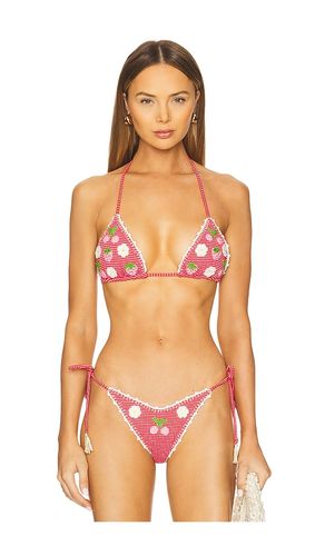 Meli Bikini Top in . - size L (also in S, XS) - Capittana - Modalova
