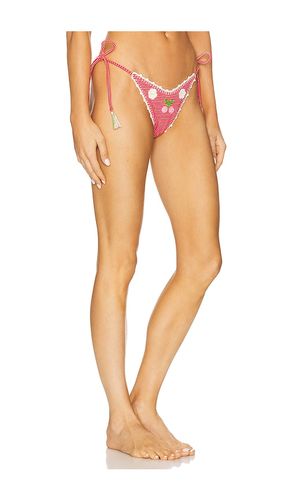Meli Bikini Bottom in . - size XL (also in XS) - Capittana - Modalova